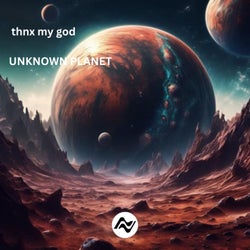 Unknown Planet