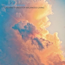 Chillout Harmony: Calming Tunes for Balanced Living