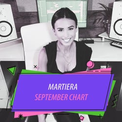 September Chart