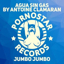 Aqua Sin Gas By Antoine Clamaran - Jumbo Jumbo