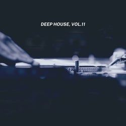 Deep House, Vol. 11