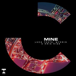 Mine (Extended Mix)