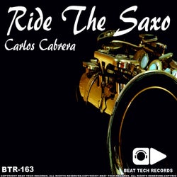 Ride The Saxo