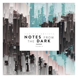 Notes From The Dark Vol. 16