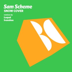 Snow Cover