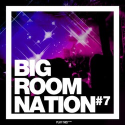 Big Room Nation Vol. 7