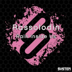Rain Inside Us - Single