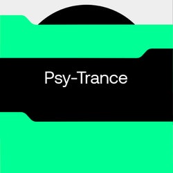 Best Tracks Of 2023 (So Far): Psy-Trance