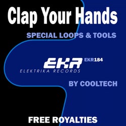 Clap Your Hands Loops