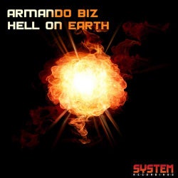 Hell On Earth - Single
