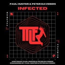 Infected