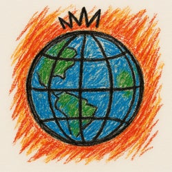 YO POR EL MUNDO