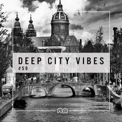 Deep City Vibes Vol. 59