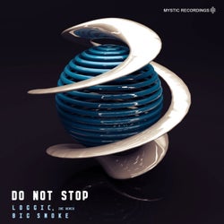 Do Not Stop