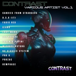 Various Artists Vol.1