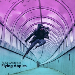 Flying Apples