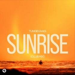 Sunrise (Club Mix) [Extended Mix]
