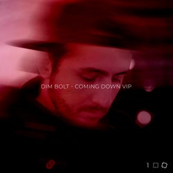 Coming Down VIP (YANA100)