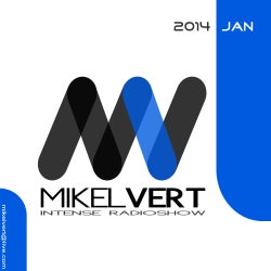 MIKEL VERT / IN10S3 / JANUARY 2014