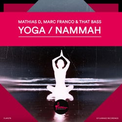 Yoga / Nammah - Extended Mix