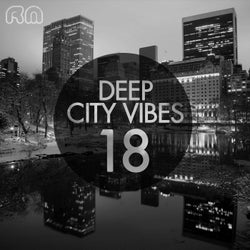 Deep City Vibes, Vol. 18
