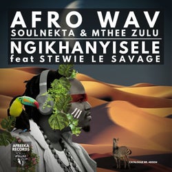 Ngikhanyisele feat Stewie Le Savage