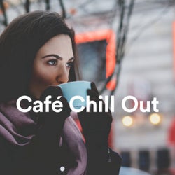 Café Chill Out - Background Music