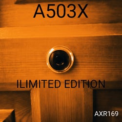 ILIMITED EDITION