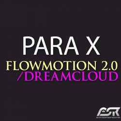 Flowmotion 2.0 / Dreamcloud