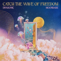 Catch the Wave of Freedom