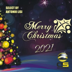 Merry Christmas 2021 (Select by Antonio Lisi)