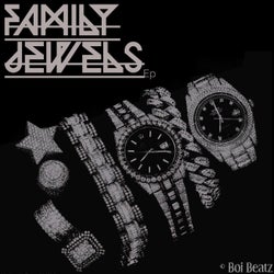 Family Jewels