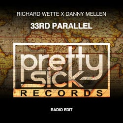 33rd Parallel (Radio Edit)