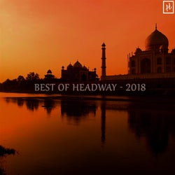 Best Of Headway 2018