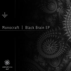 Black Brain - EP