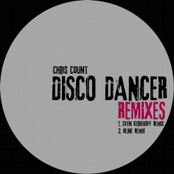 Disco Dancer (remixes)