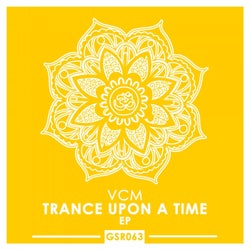 Trance Upon A Time [EP]
