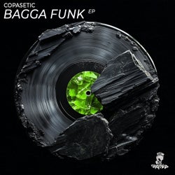 Bagga Funk EP