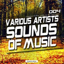 Azalia TOP10 - Sounds Of Music #16 Chart