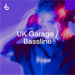 In The Remix: UK Garage / Bassline 2026
