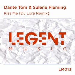 Kiss Me (DJ Lora Remix)