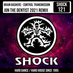 Control Transmission (Jon The Dentist 2021 Remix)