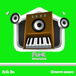 Groove sauce