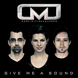 Give Me A Sound - Extended Mixes