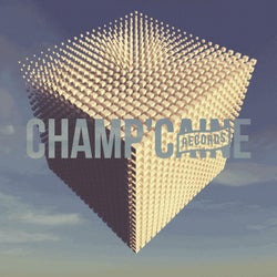 Champcaine Records 10 Year Anniversary