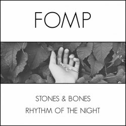 Rhythm of The Night