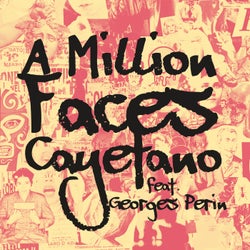 A Million Faces
