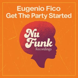 Get The Party Started 