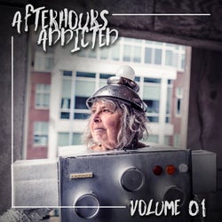 Afterhours Addicted, Vol. 01