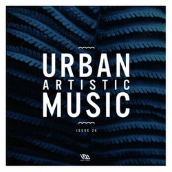 Urban Artistic Music Issue 26